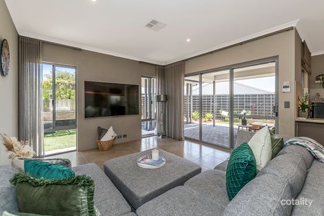 Property photo of 4 Morwell Loop Baldivis WA 6171