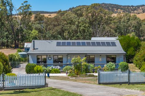 7 Wason Ct, Tooborac, VIC 3522