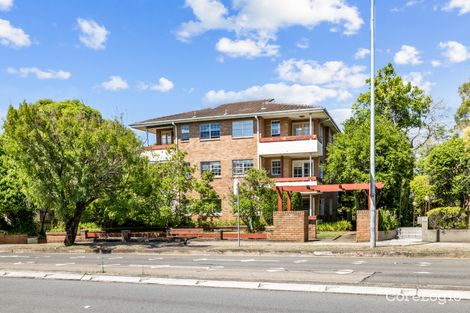 Property photo of 1/257 Pacific Highway Lindfield NSW 2070