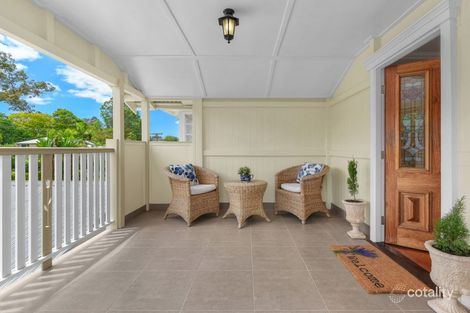 Property photo of 19 Lansbury Parade Ashgrove QLD 4060