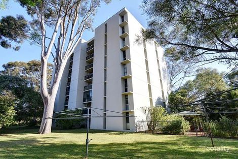 Property photo of 31/169 Railway Parade Mount Lawley WA 6050