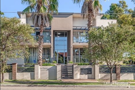 5/23-25 Hassall St, Westmead, NSW 2145
