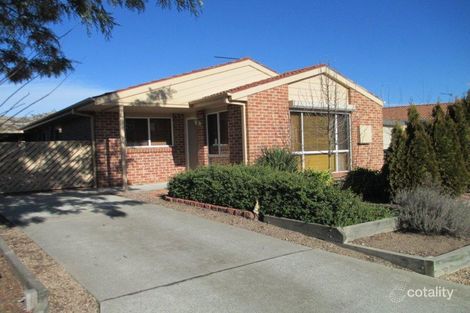 25 Dixson Cct, Conder, ACT 2906