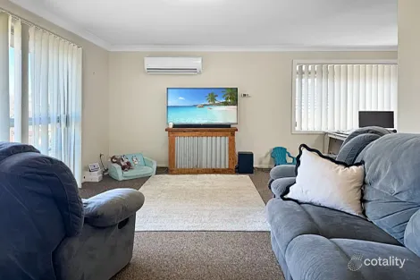 Property photo of 12 Watson Street Young NSW 2594