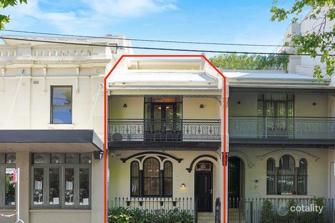Property photo of 33 Union Street Pyrmont NSW 2009