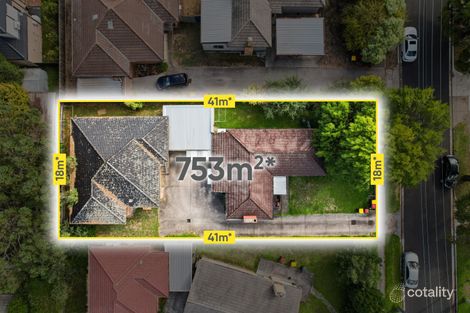 Property photo of 9 Stockdale Avenue Clayton VIC 3168