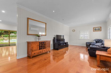 Property photo of 19 Lansbury Parade Ashgrove QLD 4060