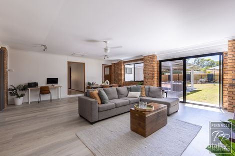 Property photo of 30 Chelmsford Road Mango Hill QLD 4509