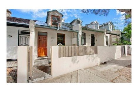 Property photo of 25 Malcolm Street Erskineville NSW 2043