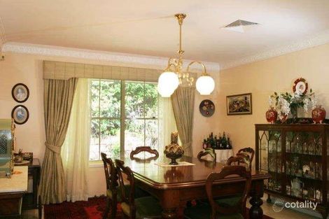 Property photo of 16 Dornie Place Fig Tree Pocket QLD 4069