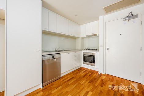 Property photo of 12/4 Seisman Place Port Melbourne VIC 3207