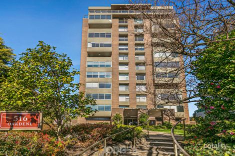 Property photo of 7B/516 Toorak Road Toorak VIC 3142