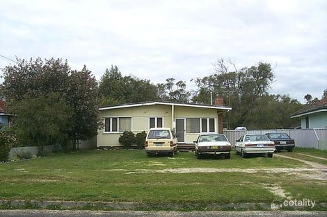 64 Hester St, Geographe, WA 6280