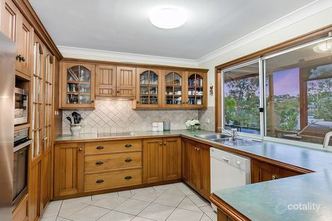 Property photo of 18 Ballinger Crescent Albany Creek QLD 4035
