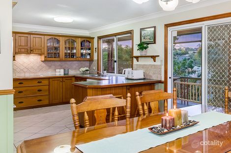 Property photo of 18 Ballinger Crescent Albany Creek QLD 4035