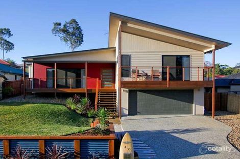 47 Wanderer Cres, Springfield Lakes, QLD 4300