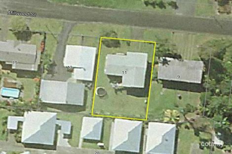 Property photo of 11 Millwood Street Tully QLD 4854