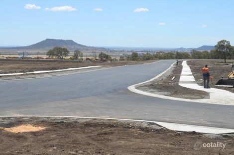 Property photo of 17 Basset Crescent Torrington QLD 4350