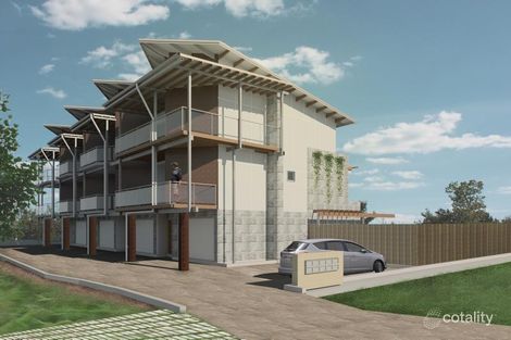 2/180 Mein St, Scarborough, QLD 4020