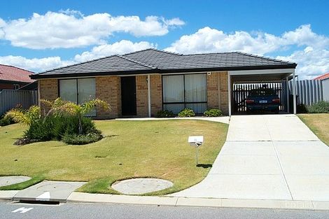 36 Sarah Ann Cres, Warnbro, WA 6169