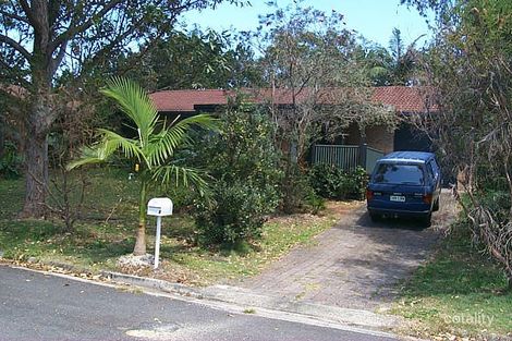 6 Korau Pl, Suffolk Park, NSW 2481