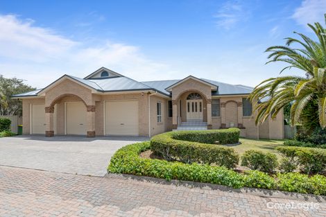 Property photo of 2/14-18 Carl Heck Boulevard Windaroo QLD 4207