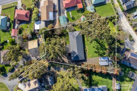 Property photo of 9 Bevan Court Legana TAS 7277