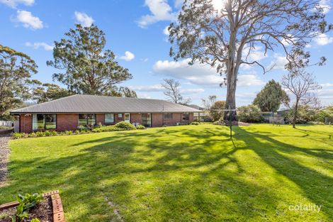 Property photo of 9 Bevan Court Legana TAS 7277