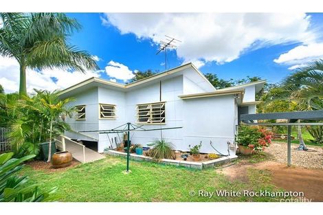 45 Albert St, The Range, QLD 4700