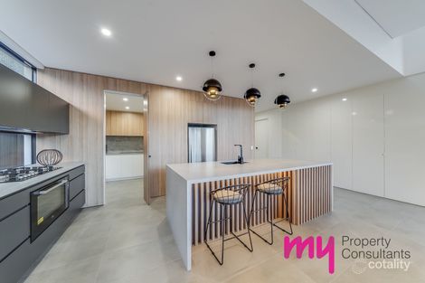 Property photo of 74 Firewheel Circuit Gregory Hills NSW 2557