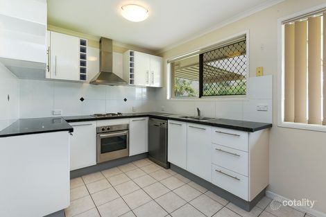 Property photo of 83 Aquarius Drive Kingston QLD 4114