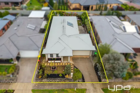 Property photo of 37 Mimulus Road Maddingley VIC 3340