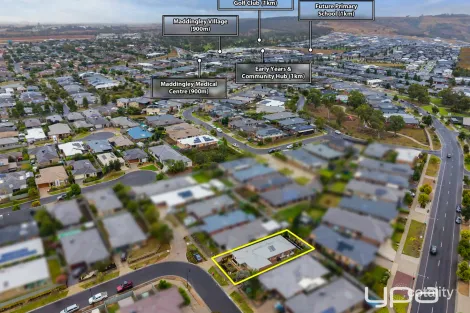 Property photo of 37 Mimulus Road Maddingley VIC 3340