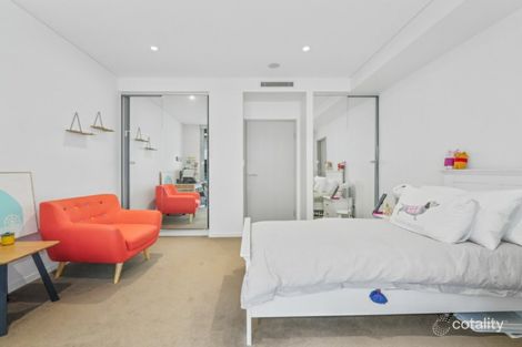 Property photo of 705B/8 Bourke Street Mascot NSW 2020