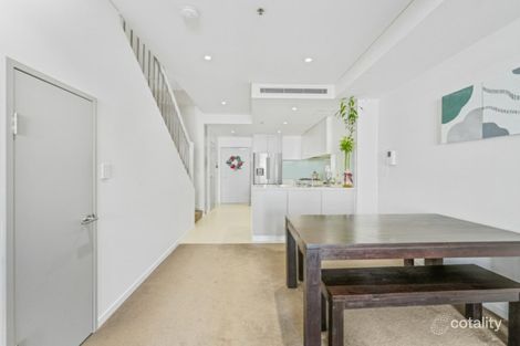 Property photo of 705B/8 Bourke Street Mascot NSW 2020