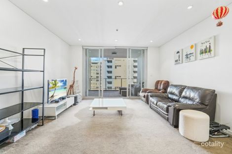 Property photo of 705B/8 Bourke Street Mascot NSW 2020