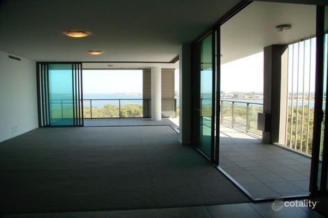 Property photo of LOT 29506/2 Ephraim Island Paradise Point QLD 4216