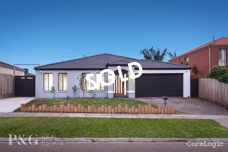 Property photo of 61 Langbourne Drive Narre Warren South VIC 3805
