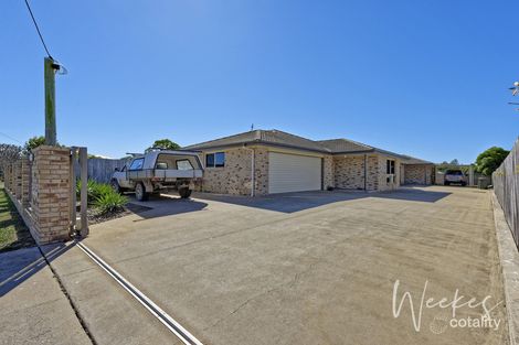 2/14 Duffy St, Millbank, QLD 4670