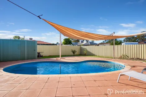 Property photo of 9 Kyle Place Hannans WA 6430