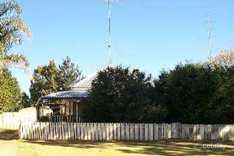 Property photo of 184 Perth Street South Toowoomba QLD 4350