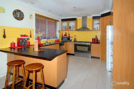 Property photo of 25 Moonee Boulevard Glenroy VIC 3046