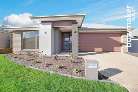 Property photo of 31 Centenary Court Warner QLD 4500