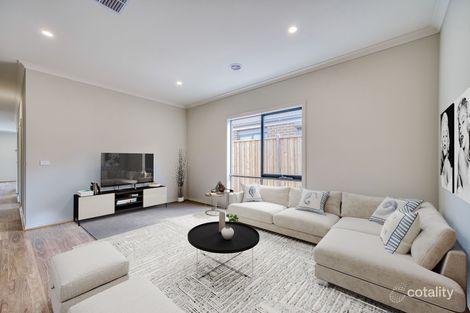 Property photo of 28 Jaylie Street Clyde North VIC 3978