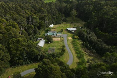 Property photo of 134 Tierneys Road Mengha TAS 7330