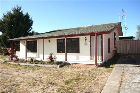 Property photo of 126 Cameron Road Karabar NSW 2620