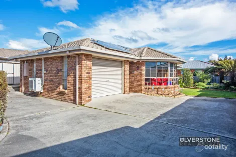 Property photo of 2/11 Parsons Street Ulverstone TAS 7315