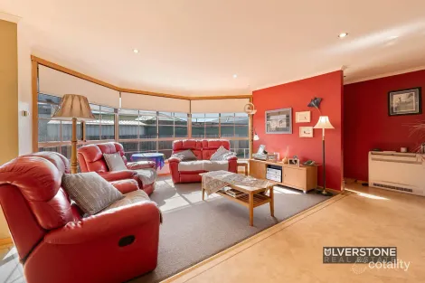 Property photo of 2/11 Parsons Street Ulverstone TAS 7315