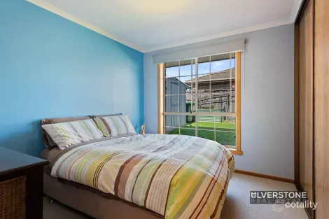 Property photo of 2/11 Parsons Street Ulverstone TAS 7315