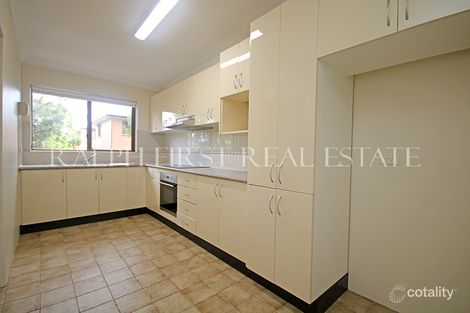 Property photo of 11/20 Dudley Avenue Bankstown NSW 2200